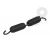 Brake shoe spring