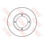 Disc frana Disc frana