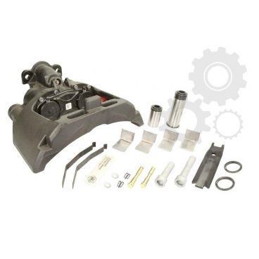 Etrier disc frana