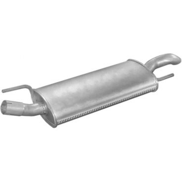 Toba finala esapament