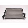 Radiator racire cu apa