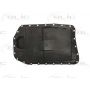 Transmission oil sump