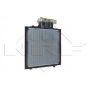 Radiator racire cu apa