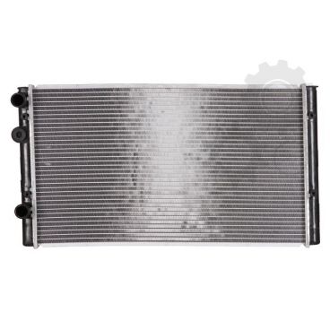Radiator racire cu apa