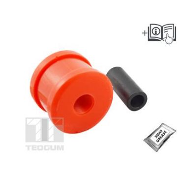 Elemente metal-cauciuc