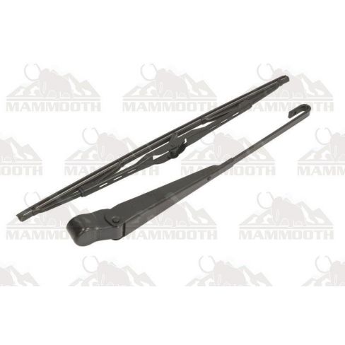 Brat stergator cu lamela Brat stergator cu lamela