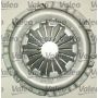 Clutch kit with bearing