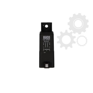 Releu bujie incandescenta