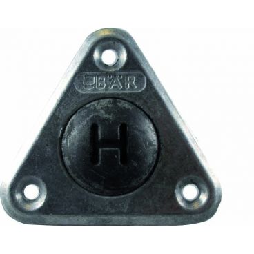 Buton pentru control H