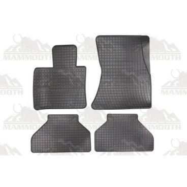 Covorase podea de cauciuc