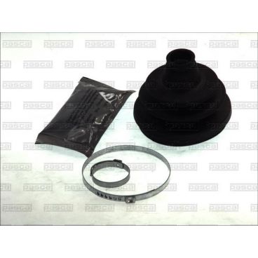 Kit burduf ax cardanic