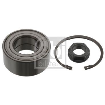 Set rulmenti roata