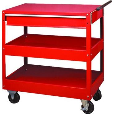 Carucior unelte fara echipament