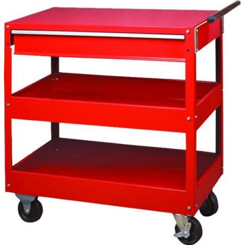 Carucior unelte fara echipament Carucior unelte fara echipament