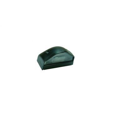 Lampa numar inmatriculare