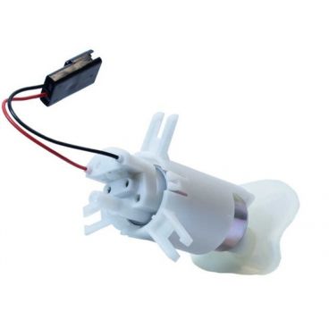 Pompa combustibil electrica