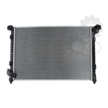 Radiator racire cu apa