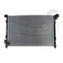 Radiator racire cu apa Radiator racire cu apa