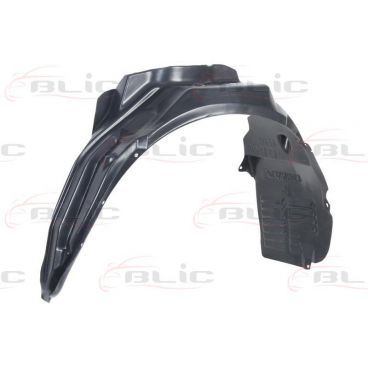 Carenaj interior aripa