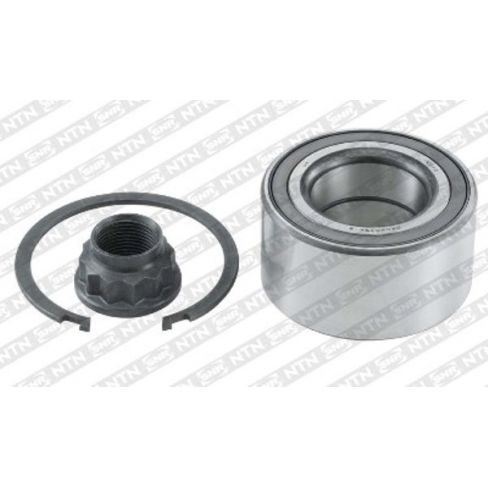 Set rulmenti roata Set rulmenti roata