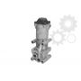 Proportional valve Proportional valve