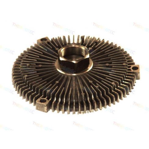 Ambreiaj ventilator