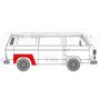 Aripa reparatie