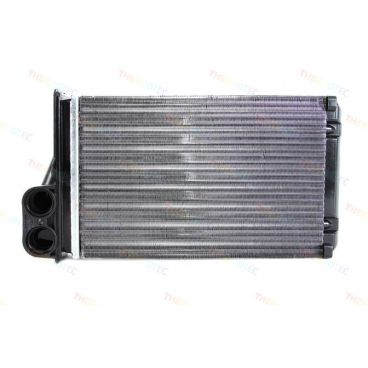 Sistem incalzire habitaclu