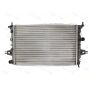 Radiator racire cu apa