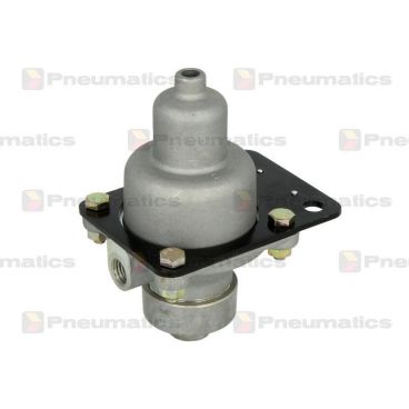 Valva sistem eliminare apa