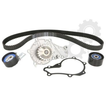 Kit distributie cu pompa de apa