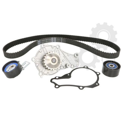 Kit distributie cu pompa de apa