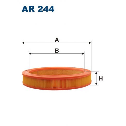 Filtru aer Filtru aer