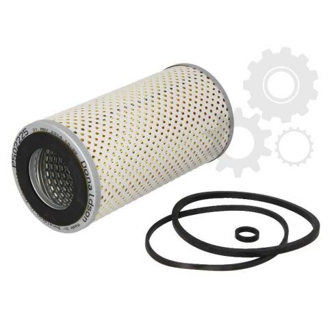 Filtru ulei Filtru ulei