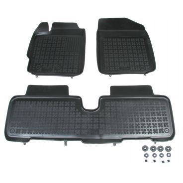 Covorase podea de cauciuc