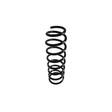 Arc suspensie axa spate