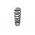 Arc suspensie axa spate