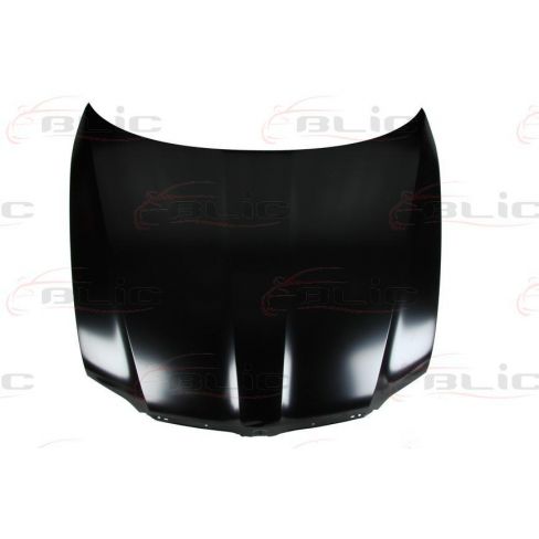 Capota motor Capota motor