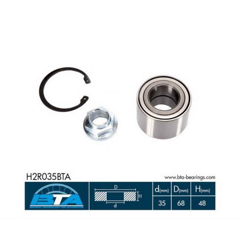 Set rulmenti roata Set rulmenti roata