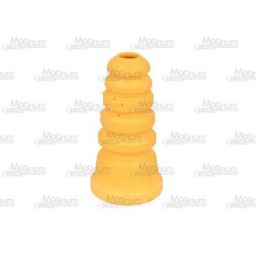 Protectie amortizor suspensie