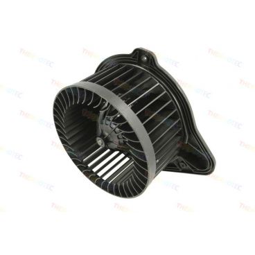 Ventilator
