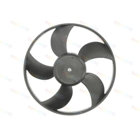 Ventilator radiator