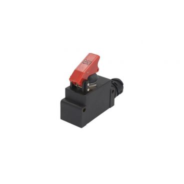 Intrerupator alimentare acumulator