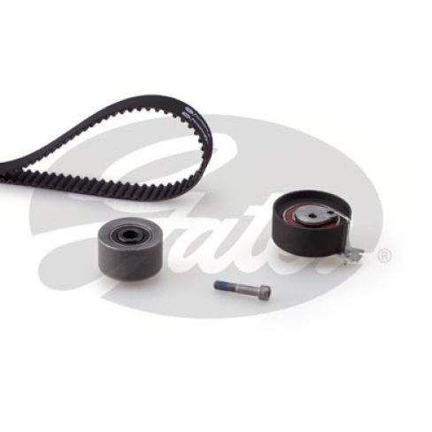 Kit distributie (curea+role)