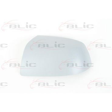 Carcasa oglinda retrovizoare