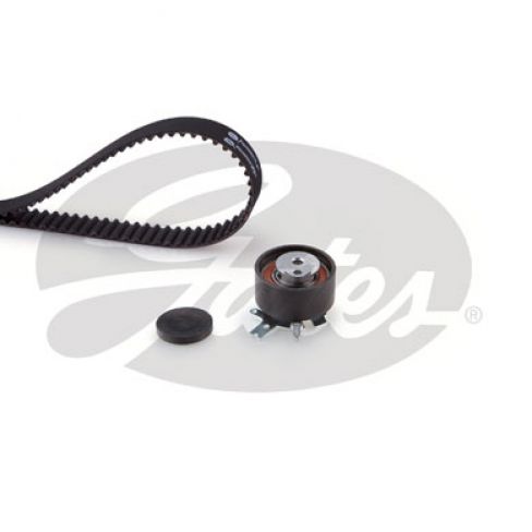 Kit distributie (curea+role)