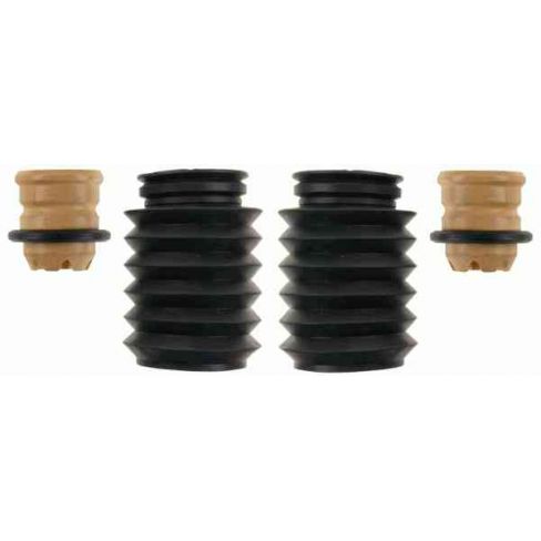 Kit protectie praf amortizor Kit protectie praf amortizor