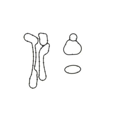 Garnitura radiator ulei