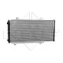 Radiator racire cu apa