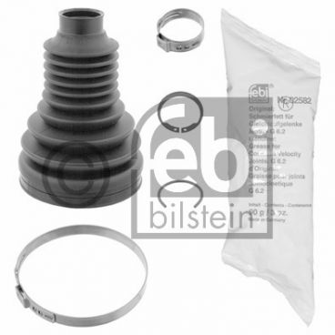 Kit burduf ax cardanic